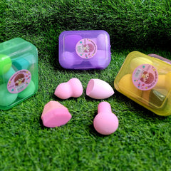 Tiffin blender + brush