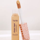 Tarte- shape tape™ radiant medium coverage concealer (Dubai)