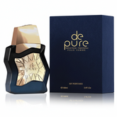 De Pure By My Perfumes For Men - Eau de Parfum - 100ml