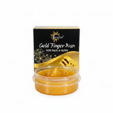 Sunfair Gold Finger Wax 24k Gold - Each