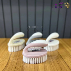 Multifunctional Laundry Brush - Each