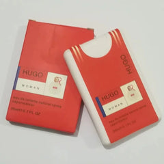 Hugo Women Perfume