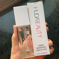 Huda Beauty Water Jelly Hydrating Primer - 45ml