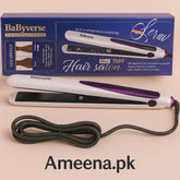 BaByverse Hair Straightener 750F