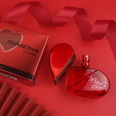 Mutual Love Heart Perfume - 50ml