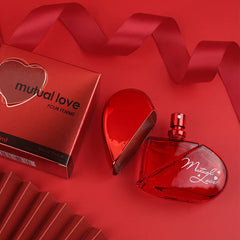 Mutual Love Heart Perfume - 50ml
