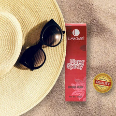 LAKME Makeup Fixer