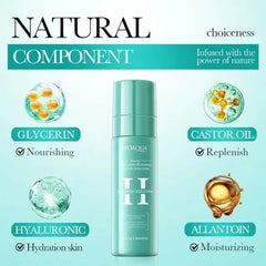 Bioaqua Hyaluronic Acid Face Toner - 120ml