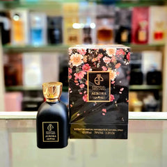 Essential Perfumes Aurora - 100ml