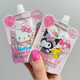 Miss Vanessa Perfumed Kitty & Kurumi Hand Cream - Each