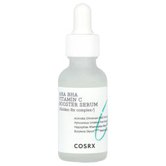 Cosrx AHA BHA Vitamin C Booster Serum - 30 ml