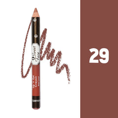 Sweet Face Jumbo Lip/Eye Crayon Pencil