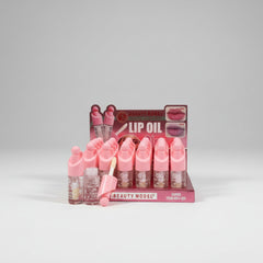 Beauty Model glow up Lip Gloss - Each