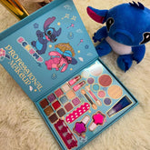 29 in 1 Girls Makeup Kit