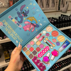 29 in 1 Girls Makeup Kit