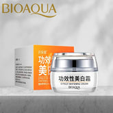 BIOAQUA Effect Whitening Anti Freckle Cream 30g