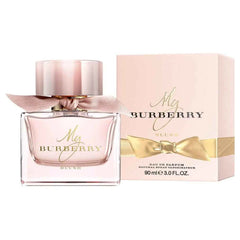 My Burberry Blush Eau de Parfum for Women – 90 ml