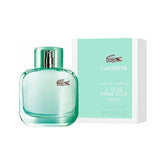 Lacoste Pour Elle Natural Eau de Toilette for Women – 90ml