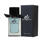 Mr. Burberry Eau de Toilette – 100ml