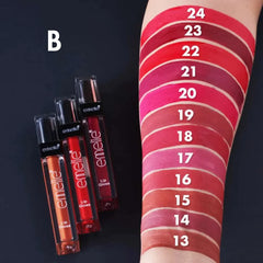 Emelie Nude Matte Lip Gloss