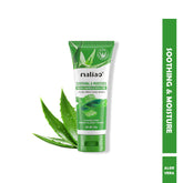 Maliao Soothing Aloe Vera Face Wash -130g