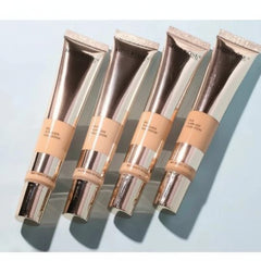 Miss Rose Silk Flawless Foundation