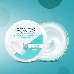 Ponds Moisturizing Cream - 75g