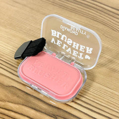 Diamond Beauty Velvet Blusher