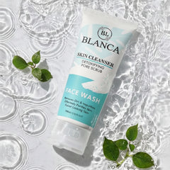 Blanca Blanca Skin Cleanser Facewash - 100ml