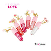 Mocallure Love Bunny Lip Gloss