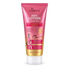 CHIRS'S Gulta-Hya Skin Vitality Body Lotion – 200ml