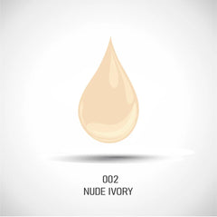 Tv Parlour Matte BB Foundation