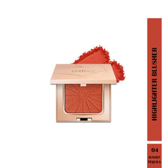 Maliao Radiant Highlighter & Blusher