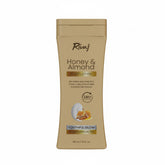 Rivaj Body Lotion Honey & Almond