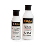 Steller Small Skin Polish - vol 100ml + bl 50g