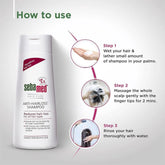 Sebamed Anti Hair Loss Shampoo 400ml
