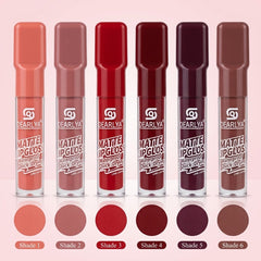 Qearlya Matte Lipgloss