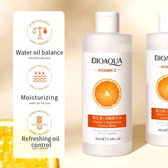 Bioaqua Vitamin C Skin Brightening Essence Water - 300ml