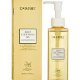 Dr.Rashel Watery Refreshing Deep Cleansing Oil – 135ml