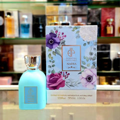Essential Perfumes Nadia - 100ml