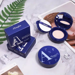 PEINIFEN Soft Focus Air Cushion BB Cream - Matte, Waterproof, Oil & Sweat Proof