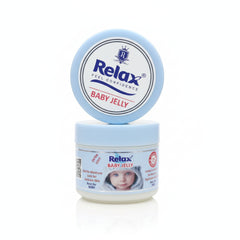 Relax Blue Baby Jelly - 100ml