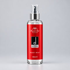 Branch's Nest Dezire Body Mist - 120ml