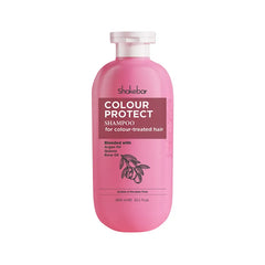 Shakebar Colour Protect Shampoo - 300ml