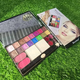 Roseleaf 26-Color All-in-One Makeup Palette