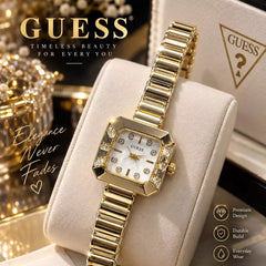 Guess Quartz Ladies Watch