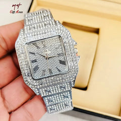 IK Collection Unisex Watch