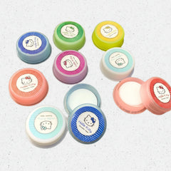 Hello Kitty Nail polish Remover Wipes