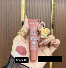 Hudamoji Butter Cocoa Lipgloss 15ml