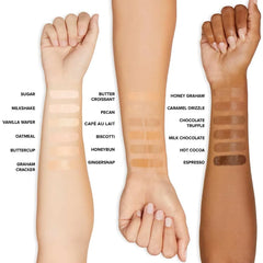 Too Faced- Born This Way Ethereal Light Illuminating Smoothing Concealer - Graham Cracker
